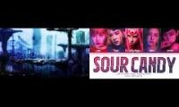Sour Mami - Lady Gaga, Black Pink, Madoka Magica