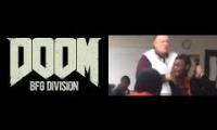 the screecher and bfg division
