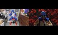 Thumbnail of The Prequel To My Old Sonic Mashup (for Porky 904)