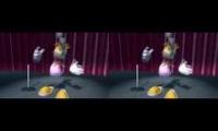 Rayman Sings A Song | (For the lulz) (Clearer Version)