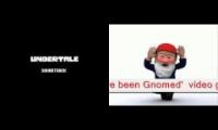 Not a Gnelf, not a Gnoblin, but a Gnegalovania