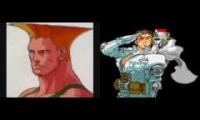 Thumbnail of Capcom Nostalgia Trip