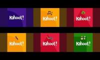 All Kahoot Lobby Mashup