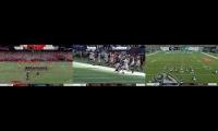 SEASON 41 WEEK 1 SF ARZ LAR OAK ATL NYG