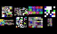 (HEADPHONES WARNING) So Much Noggin And Nick Jr Logo Collections