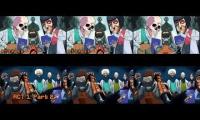The Misfortunes of Gordon Freeman (For RandomUser)