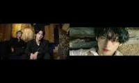 Ini adalah video tentang lagu BTS