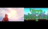 Almighty Terraria Mashup (Epic!)