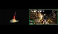 Dark souls beats to chill and kindle bonfires to
