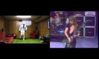Mashup Video per Chini