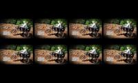 TOURING, CAMPING DI MASA PANDEMI COVID-19