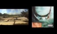 Drowning pool sickness tanks