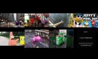 6 real things of the world