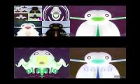the pingu outro is low voice version major 1