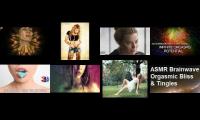 Binaural beats HFO mix