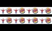Mr. Bill goes to Burger King (Commercial)