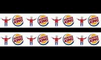 Mr. Bill goes to Burger King (Commercial)
