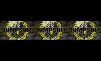 triple videoclup jumpsuit