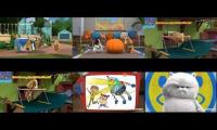 6 Agente Binky Al Rescate