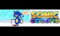 The finalest Sonic game ever