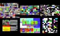 Thumbnail of A lot of So Many Many Many Noggin and Nick Jr Logo Collections
