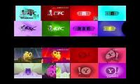 16 Full Best Animation Logos V5