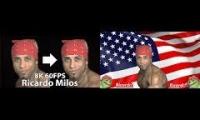 Ricardo Milos (ORIGINAL)