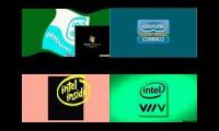 Intel Logo History Quadparison 5