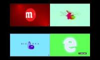 Best Animation Logos Quadparison