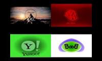 Best Animation Logos Quadparison 3