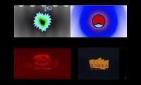 Best Animation Logos Quadparison 4