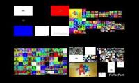 Thumbnail of (HEADPHONE WARNING LOAD) Too Many Much Noggin And Nick Jr Logo Collections