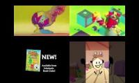 30 seconds of videos