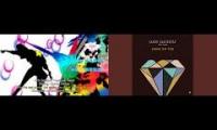 Space Dandy - Shine On You (Ben Macklin)