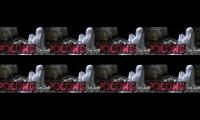 FILM PENDEK POCONG ikut MENGAJI..