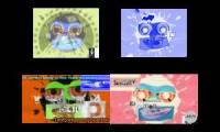 Thumbnail of klasky Csupo 4 parison