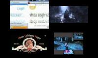 My Favorite Sparta Remix Quadparison 34