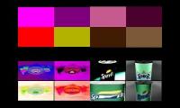 Full Best Animation Logos Colors Quadparison