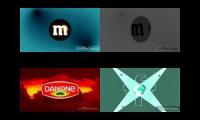 King Best Animation Logos Quadparison 18