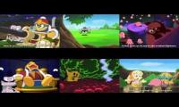 Kirby Season 1 Part 1 (Japan Dub)