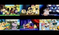 Kirby Season 1 Part 7 (Japan Dub)
