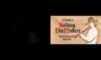 Nothing Else Matters - Bardcore With Lyrics