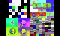Thumbnail of Noggin and nick jr logo collection quadparison 2