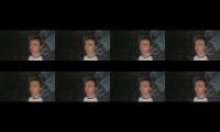 Halo Theme Song 8 Person Choir