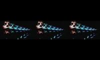 Bohemian Rhapsody but you decend into madness...Slowly