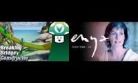 Vinesauce, Enya: Only Bridges