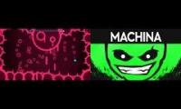 Annihilate Jsab Just Shapes And Beats Machina Dex Arson Geometry Dash