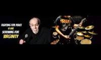 George Carlin We Like War