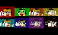 Rainbow Klasky Csupo Colors