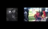 thantophobia vs batman